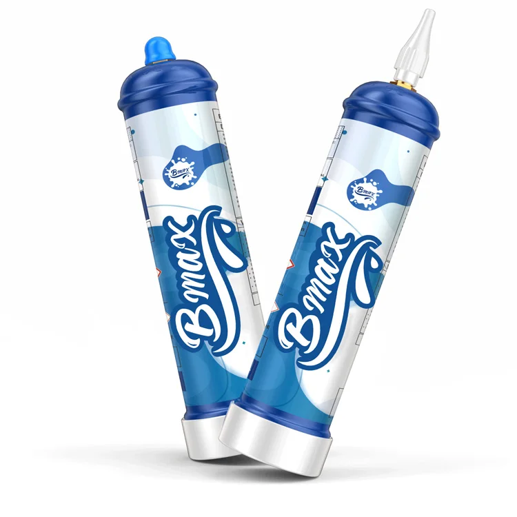 Bmax Oem 615g Cartridge Whipped Cream Chargers Canister Buy Cream
