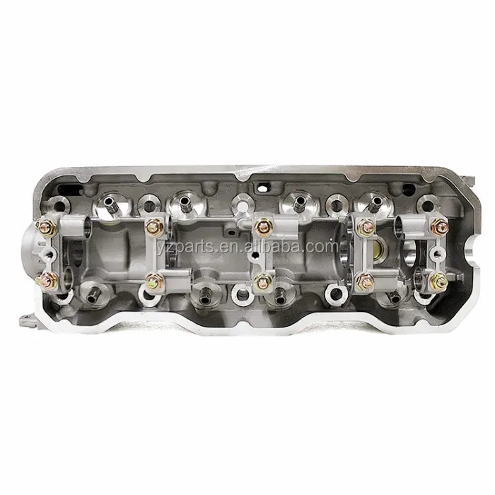 Isuzu Amigo Pick-up Trooper Rodeo 2.6 Petrol Cylinder Head