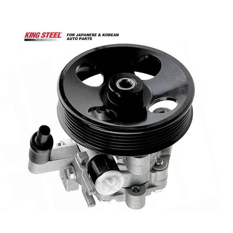 Kingsteel Automotive Hydraulic Power Steering Pump For Hyundai Tucson