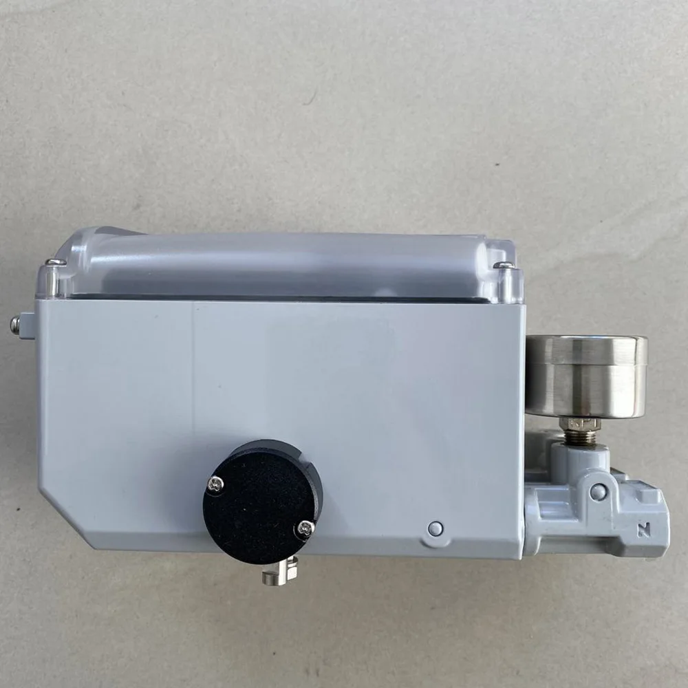 Original Rotork Ytc Yt3700 Yt3750 Lsn0124s Smart Positioner Smart