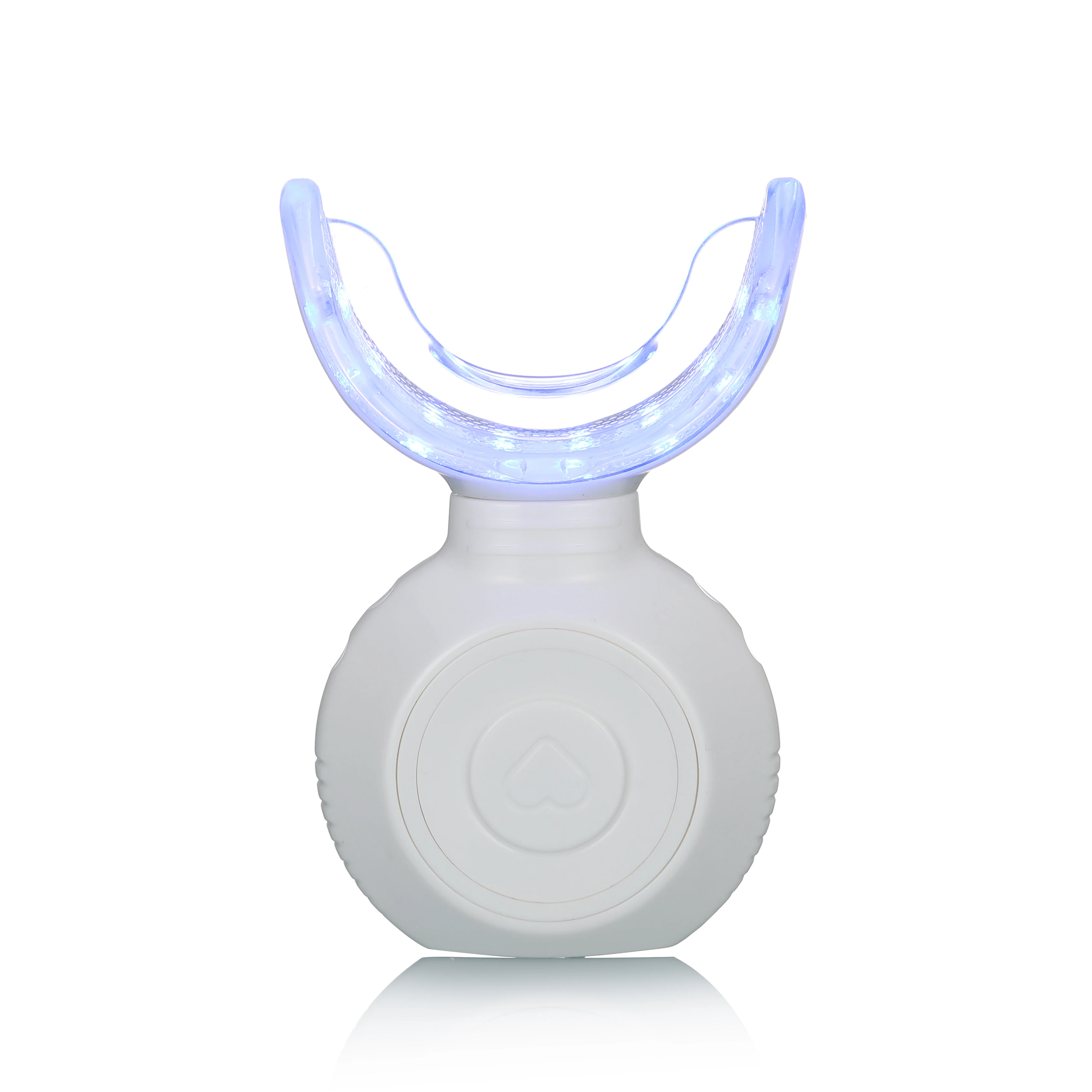 Wholesale Wireless Laser Teeth Whitening Light Kit,16 Minutes Timer