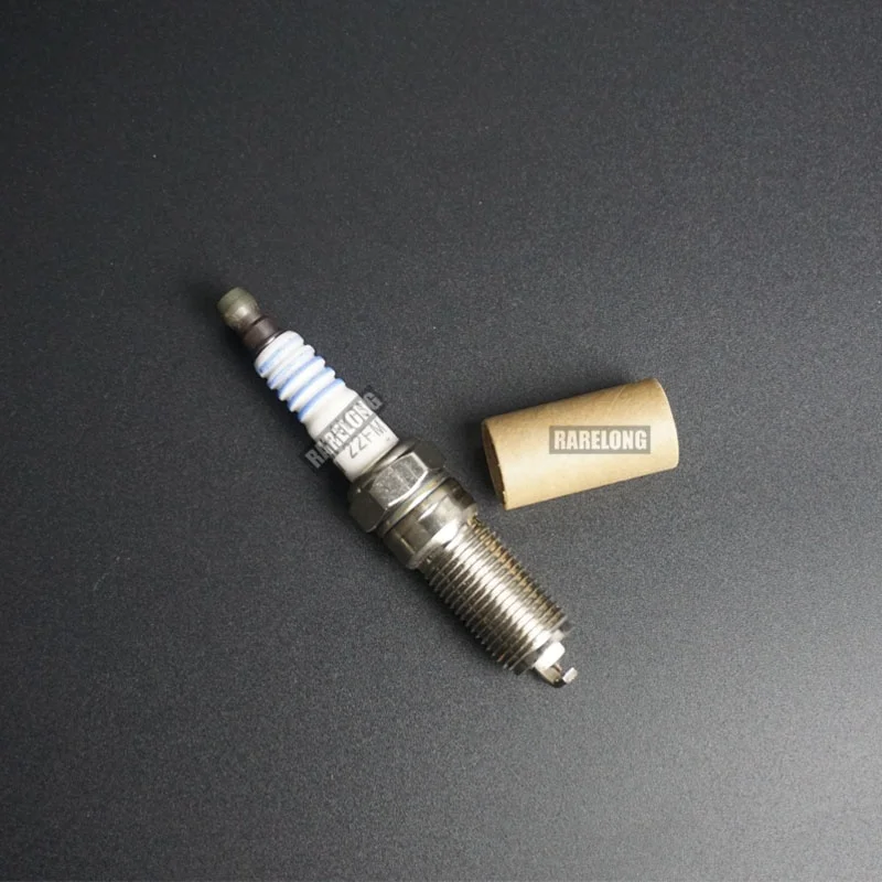 rarelong for sp411 car engine spark plug ayfs22fm