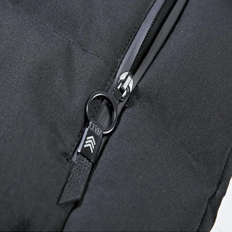 Jacketss For Men Custom Packable Windbreaker Men Winter Coat