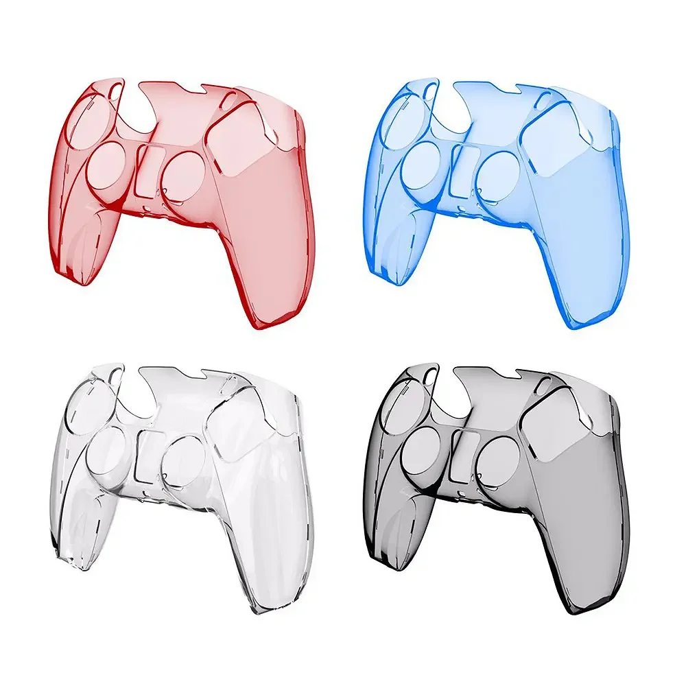 DualShock 3 disassembled showing motor placement and light pipe alignment