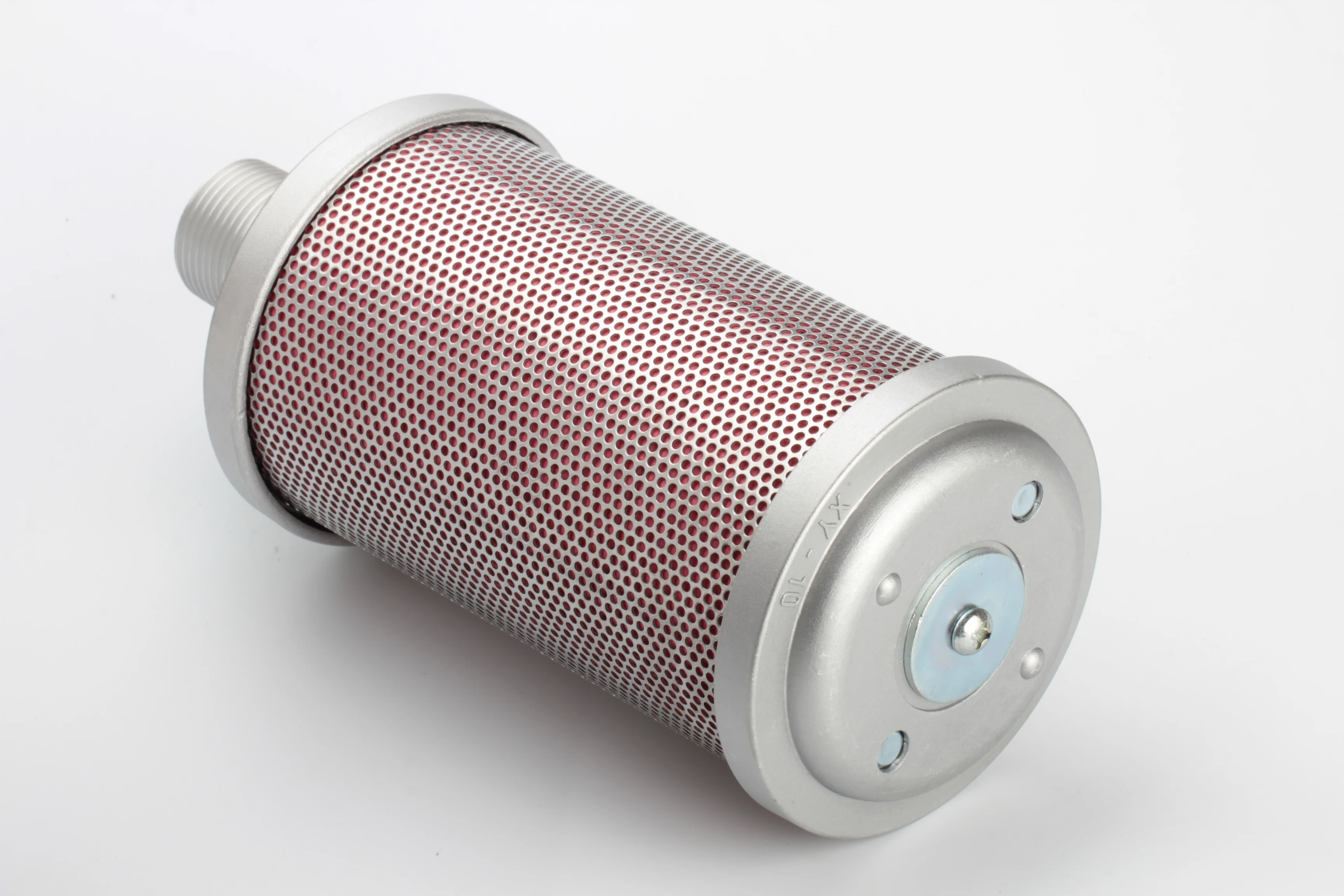 Xy7/ 3/4inch/ Air Compressor Silencer/ Air Dryer Muffler/ Vacuum Pump Filter Buy Air