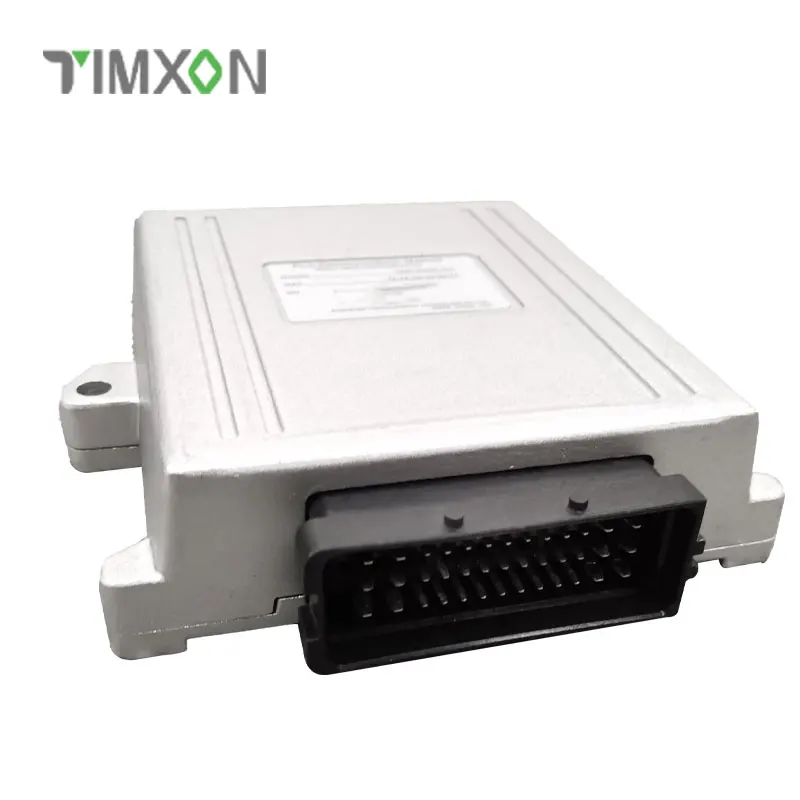 Customized Evcc Electric Vehicle Plc Protocol Converter Box Auto