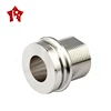 Electroplated Stainless Steel Precision Parts for Mechanical NC Marine Engine Fittings