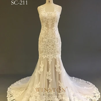 vestido corpete de renda