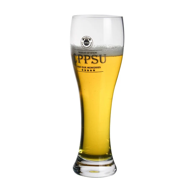 Ipa Beer Glass
