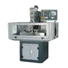 Model XK7120 numerical control CNC milling machine for education