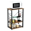 Top Rated Furniture Manufacturers Wooden Kitchen Rack Designs Antique Microwave Stand