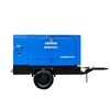 Liutech 20 bar Multi Functions Portable Air Compressor Mining Machine Compressor
