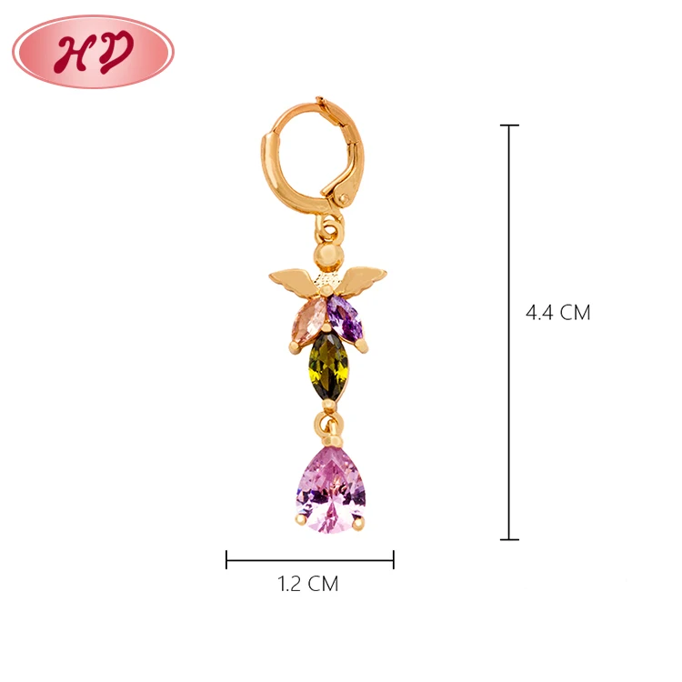 

cz tud earring,150 Pairs