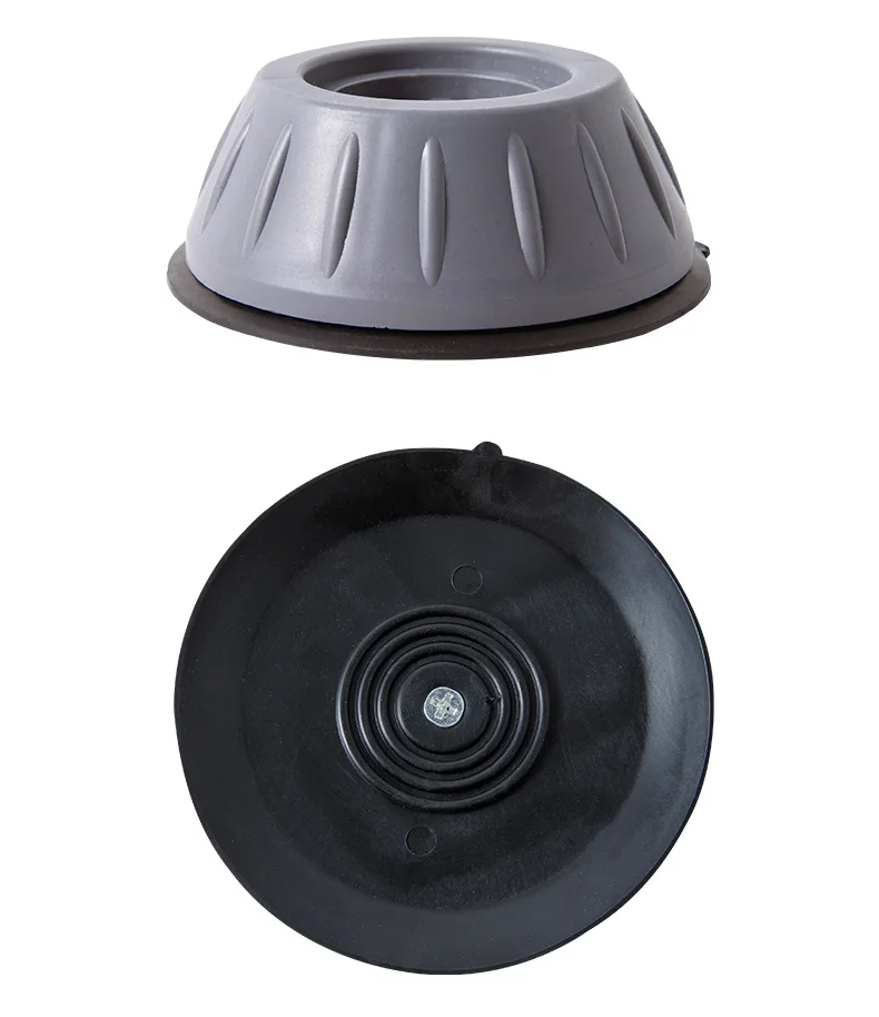 Home Use Fully Automatic Refrigerator Stand Universal Silent Anti-Vibration Plastic Washing Machine Base Drum Heightening