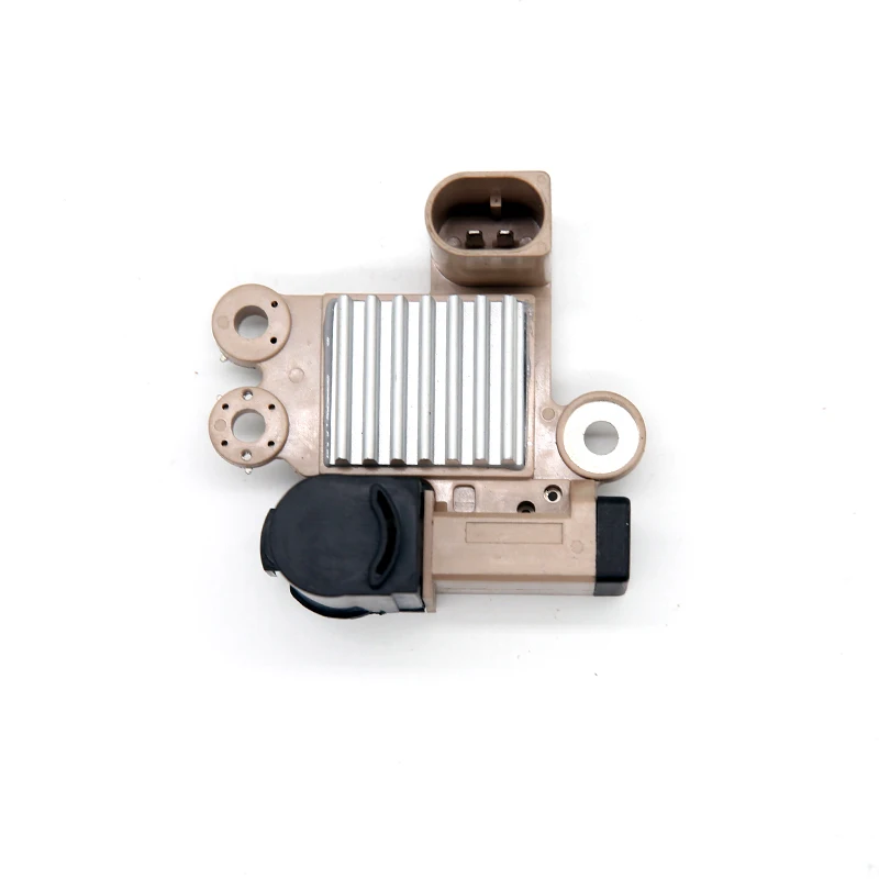 Junmat Jft1406d Regulator Yy 03035 Transpoin455 Alternator Regulator