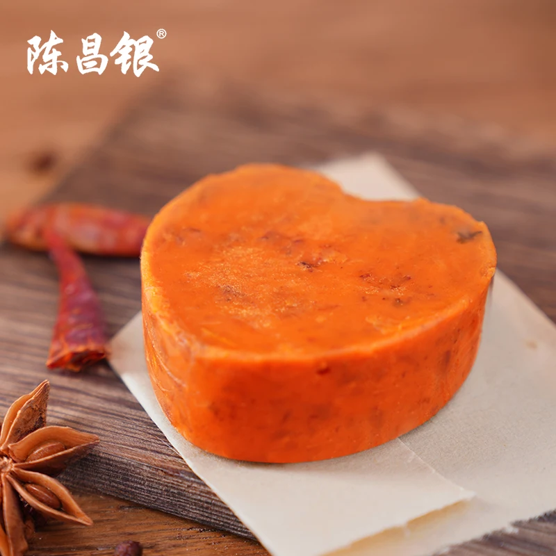 
Ready to eat hot pot seasoning chongqing hotpot mala base 