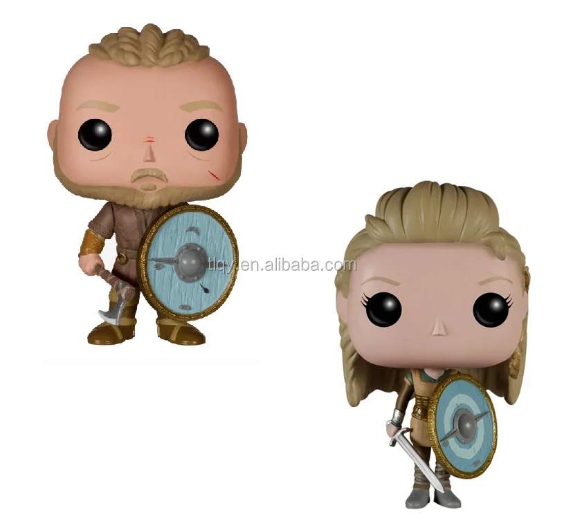 lagertha funko pop