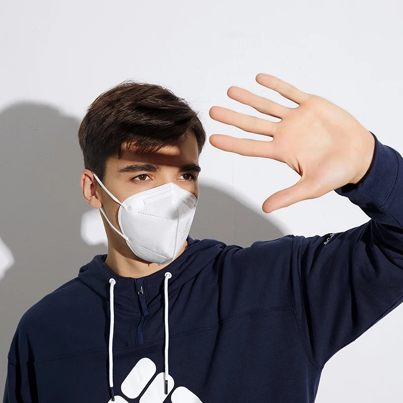 Top Quality Maschera FFP2 Mask Disposable Face Mask FFP2 - KingCare | KingCare.net