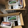 Original New Sealed For iphone X XR XS XS MAX 64GB / 256GB / 512GB 4G Factory Unlocked 6.5" Smartphone