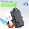 TK05C Magnetic GPS real time tracking 5000mah battery 4G GPS tracking device Car Tracking Device GPS Navigator with SOS button