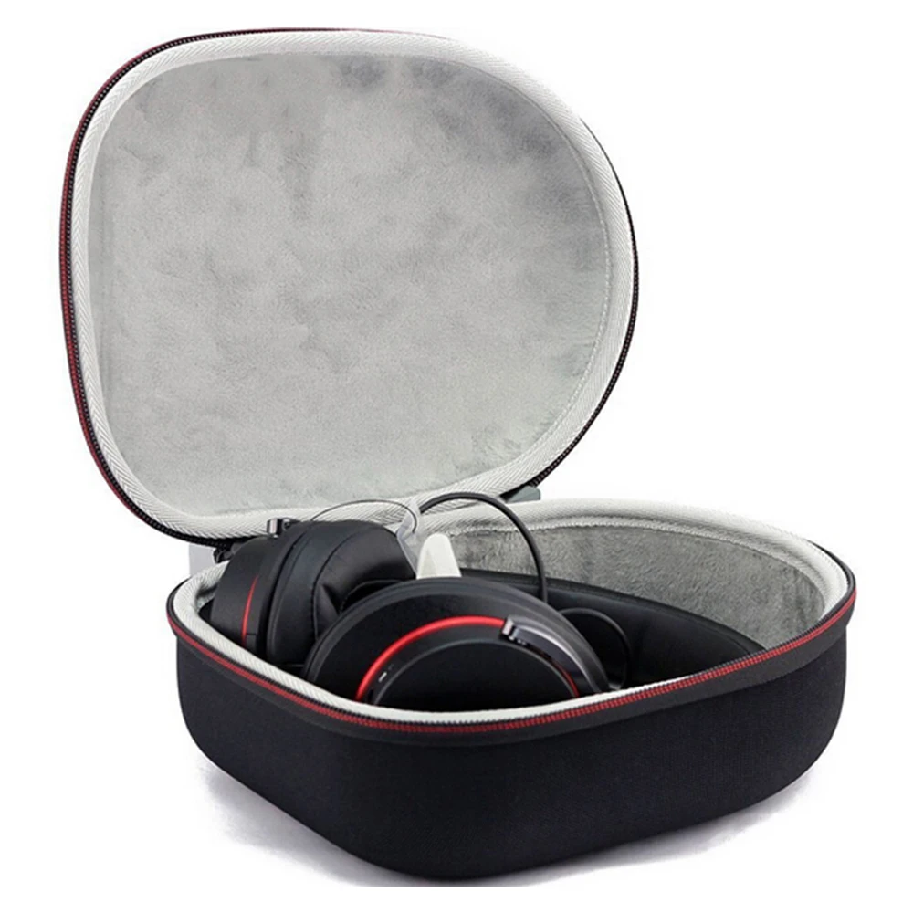 Headphone Carry Case Custom Shockproof Eva Headphone Case Buy Eva