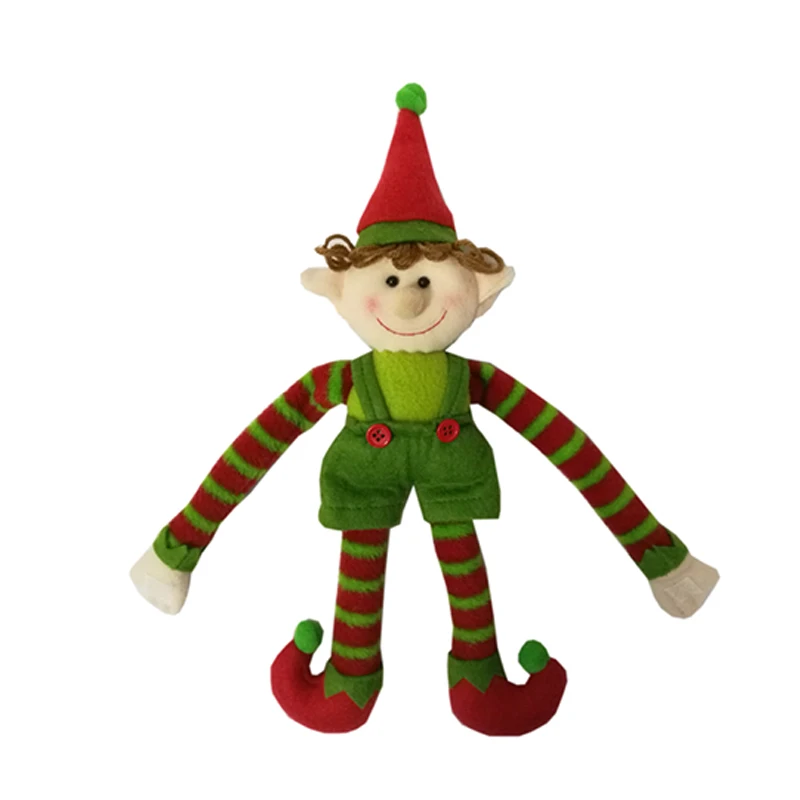 Christmas Elf Toy Custom Different Kinds Of Doll Elf - Buy Christmas ...