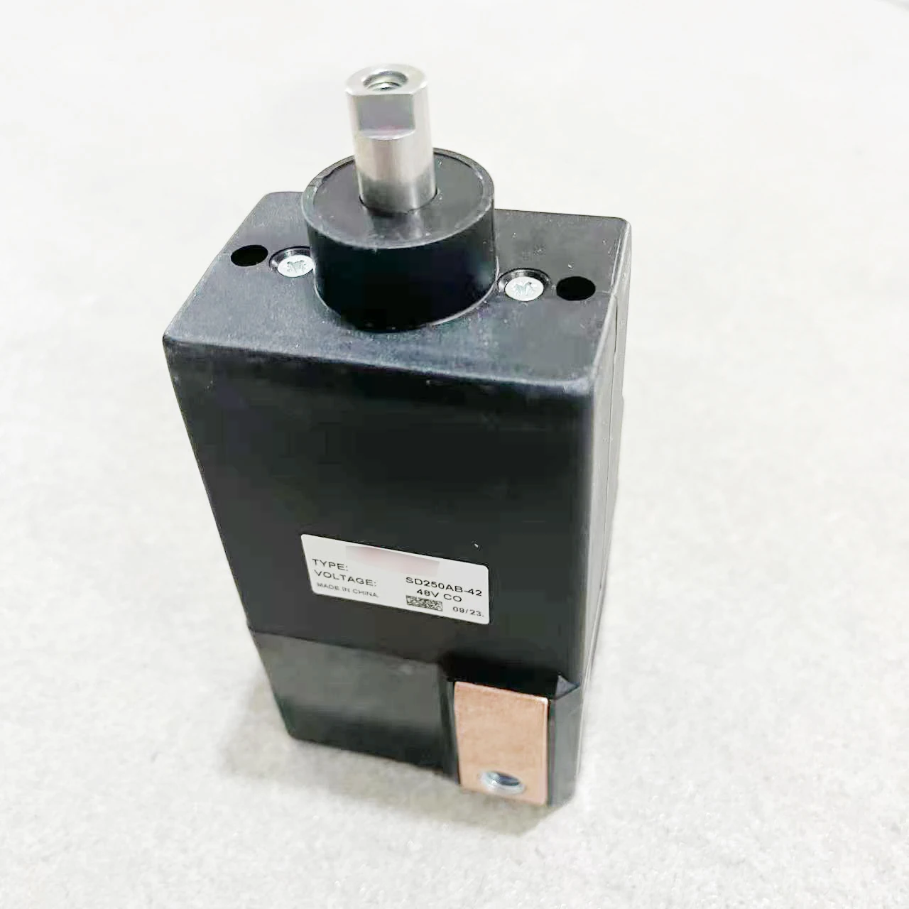 forklift spare parts emergency Stop  Switch Contactor 51159464 for jungheinrich ETV116 ETV214 supplier