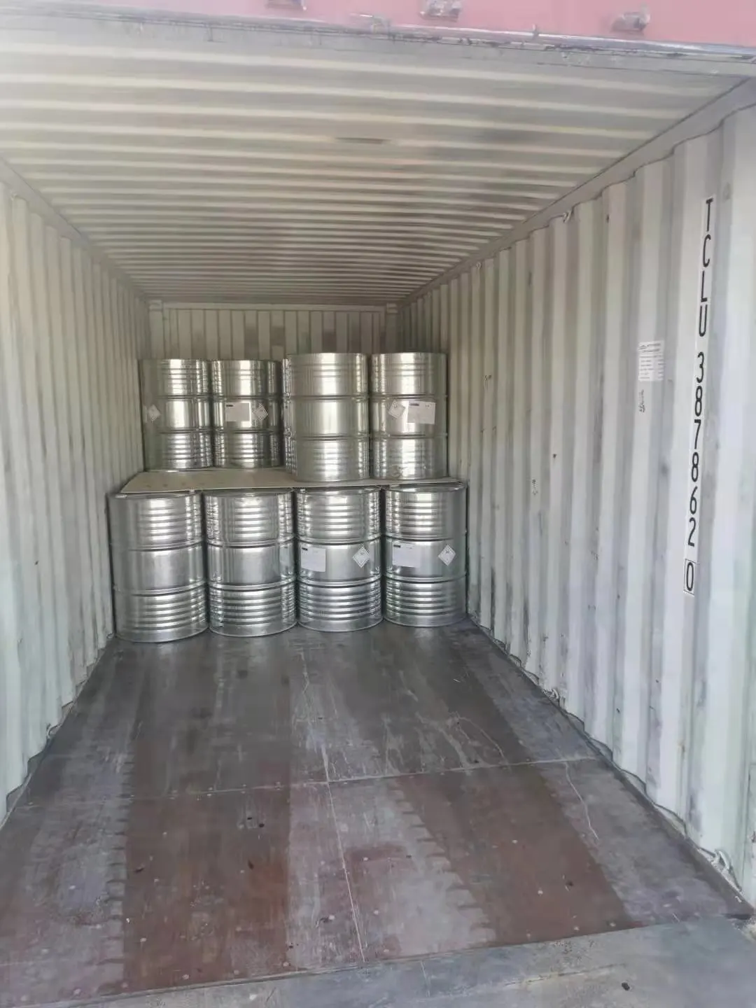 Shop Factory Price Industrial Grade Mono Ethylene Glycol MEG CAS 107-21-1-Detailed Image 3