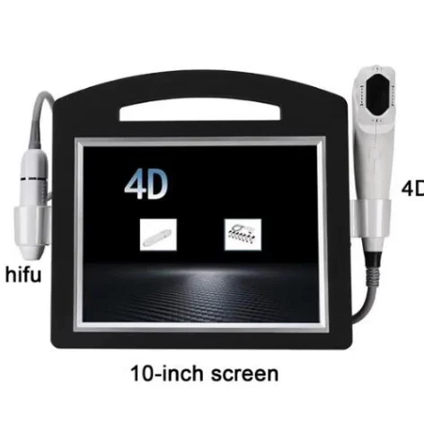 2020-4D-hifu-ultrasound-Radar-line-V