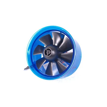 rc ducted fan