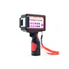 clothing logo QR code impresora hand jet printer bottle expiry date printing machine