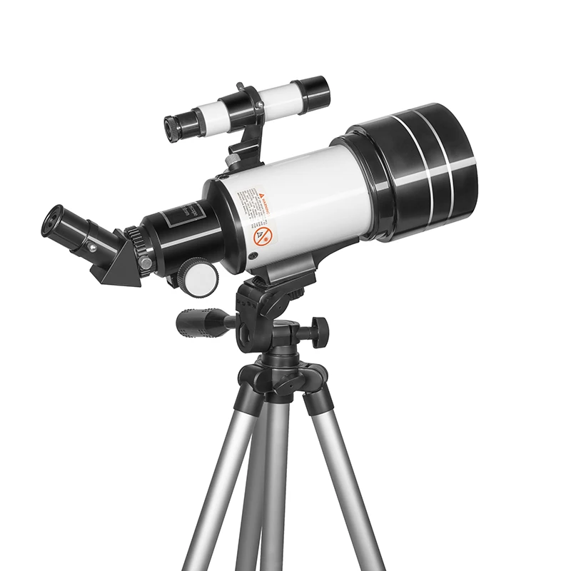 F30070 Manufacturer 70mm Aperture 300mm Focal Length Telescope