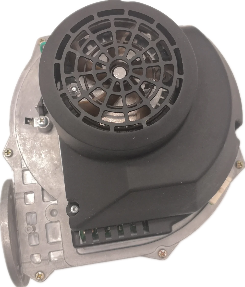 Centrifugal Fan, 220 V, 210 - detail 14