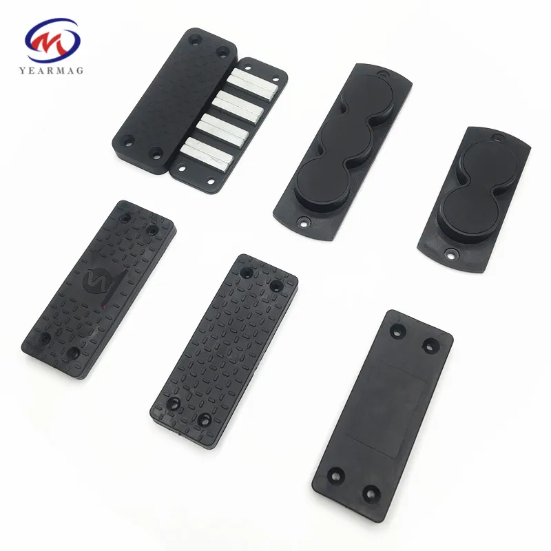 Gun magnet-YM9