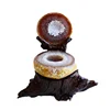 Wholesale Natural Rock Geodes Quartz Crystal Geodes Agate Cornucopia For Feng Shui