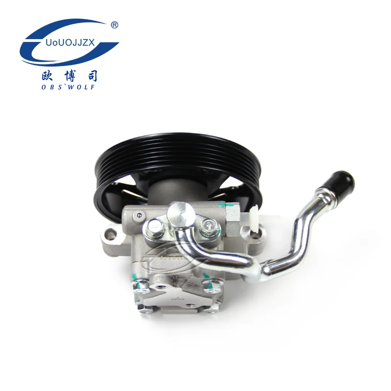 Auto Power Steering Pump For Ford Escape 3.0 Mazda Tribute Mpv Mercury