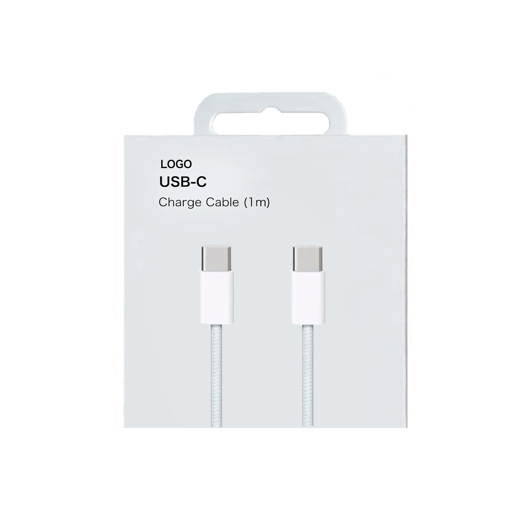 Original Mu2g3zm/a 240w Usbc Charger Cable 2m For Macbook Model A2794