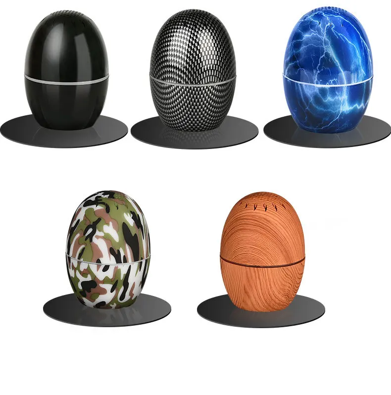 2020 wireless mini bt speaker mini novelty wireless bt speakers portable wireless bt speaker - ANKUX.COM