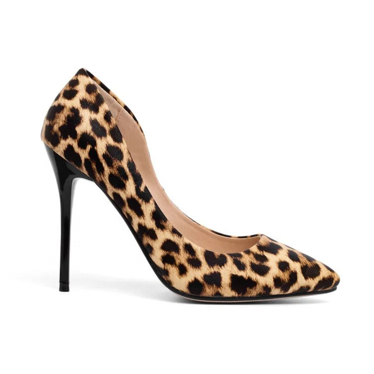 spring office shoes
