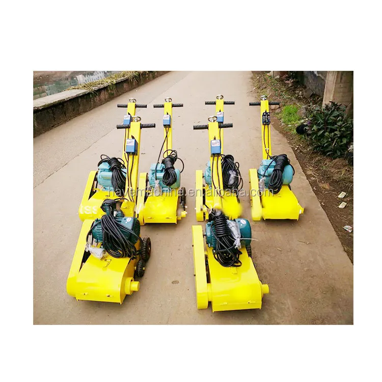 Large Marine Deck Floor Paint Removal Machine Deck Scaling Machine Electric Tools Kc120 Buy