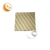 Up to date styling reliable quality waterproof silicone rubber heater