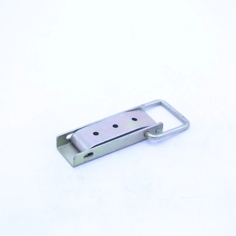 Toggle Fastener Truck Body Parts Toggle Fastener Latch Fastener and Hooks-051091 Pallet Mild Steel Zinc Plated 0.25kg 051091 TBF