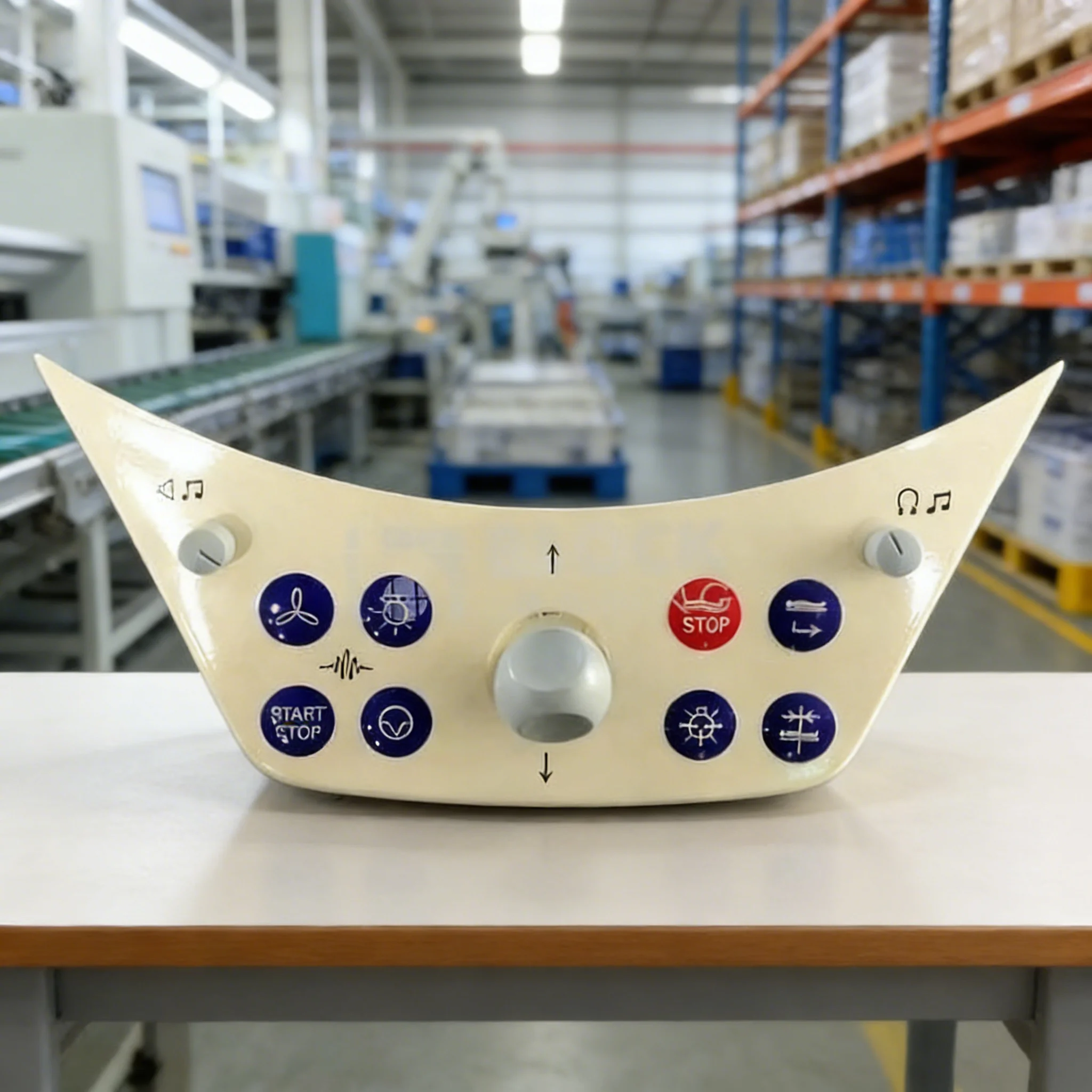 MRI - Control Panel with Pot for Siemens P/N 4765512| Alibaba.com