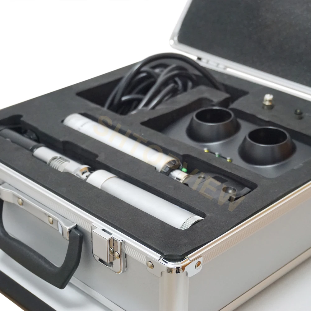 Shtopview Retinoscope & Ophthalscope Yz24x Astigmatism Axis Can Be