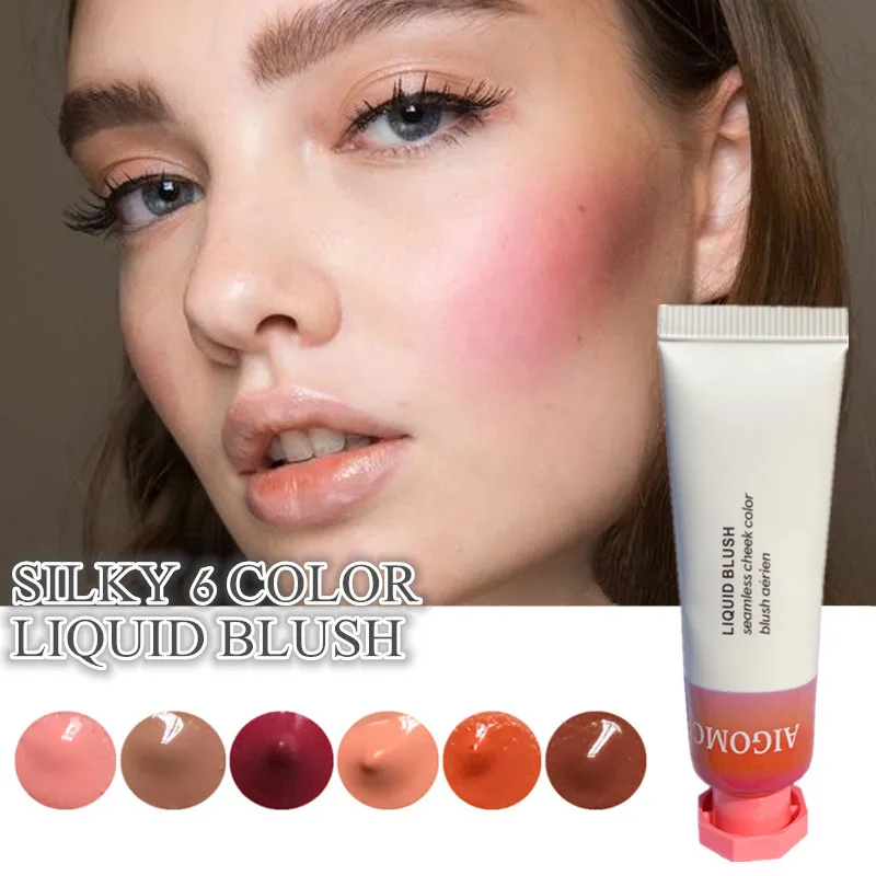 milk liquid blush