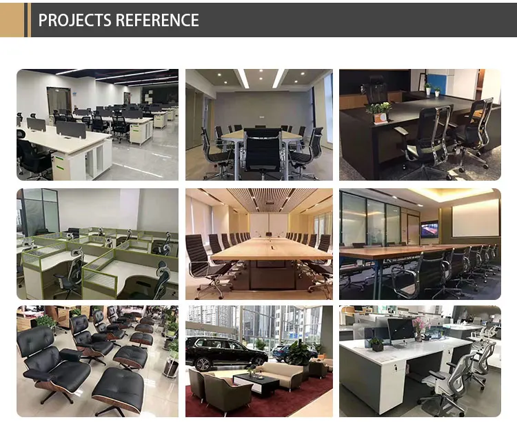 project