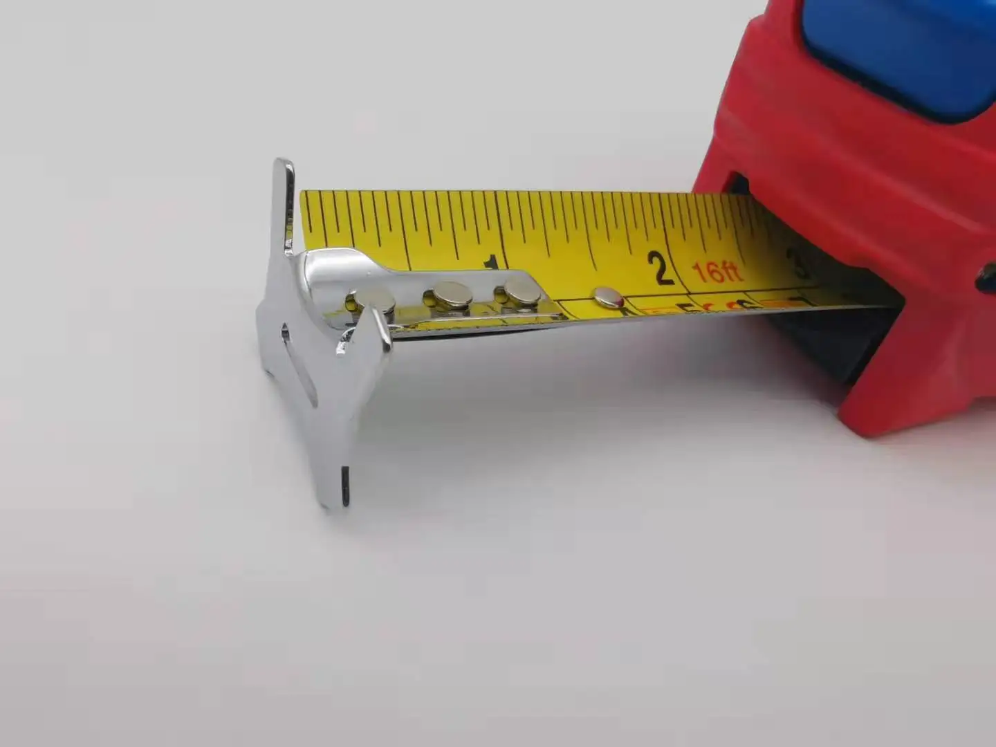 32mm Wide Blade Waterproof Steel Tape Measure,Jis Class 1 Measuring