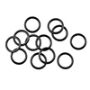 encapsulated epdm gasket waterproof rubber flat truck seals o ring