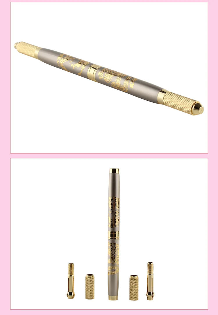 Yilong Tattoo makeup eyebrow pen machine