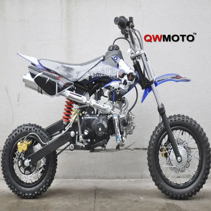 110cc Pit Bike for beginners CE, View Pit Bike 110cc, QW Product ...